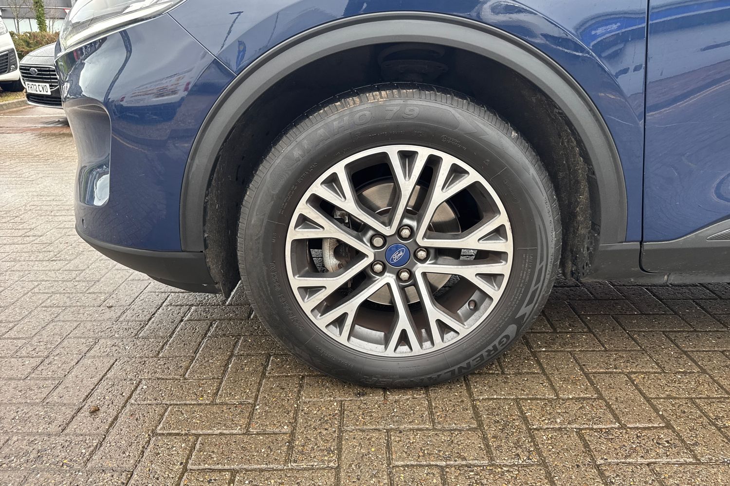 Used Ford Kuga 2022 for sale - 77886623: Photo 22