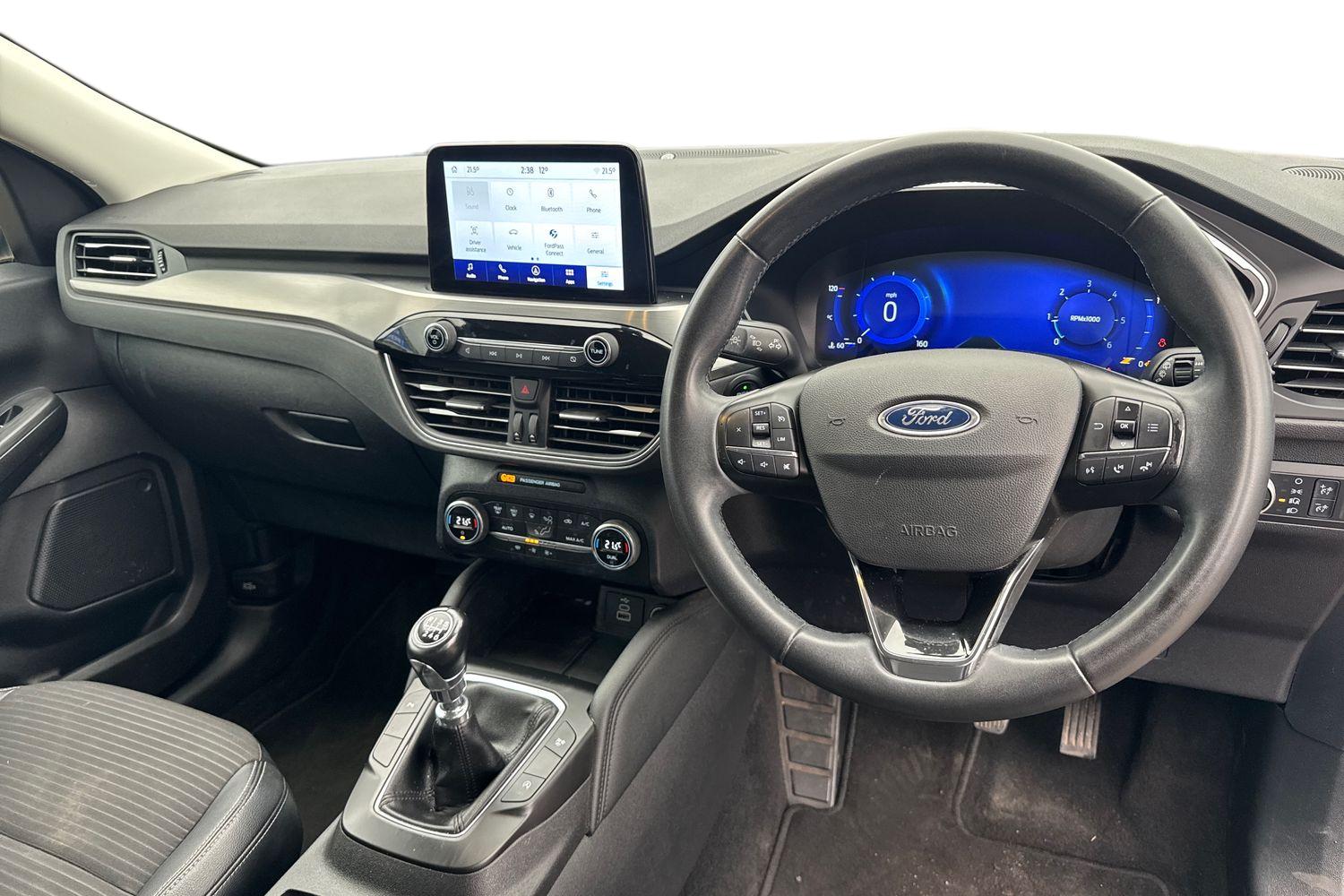 Used Ford Kuga 2022 for sale - 77886623: Photo 4