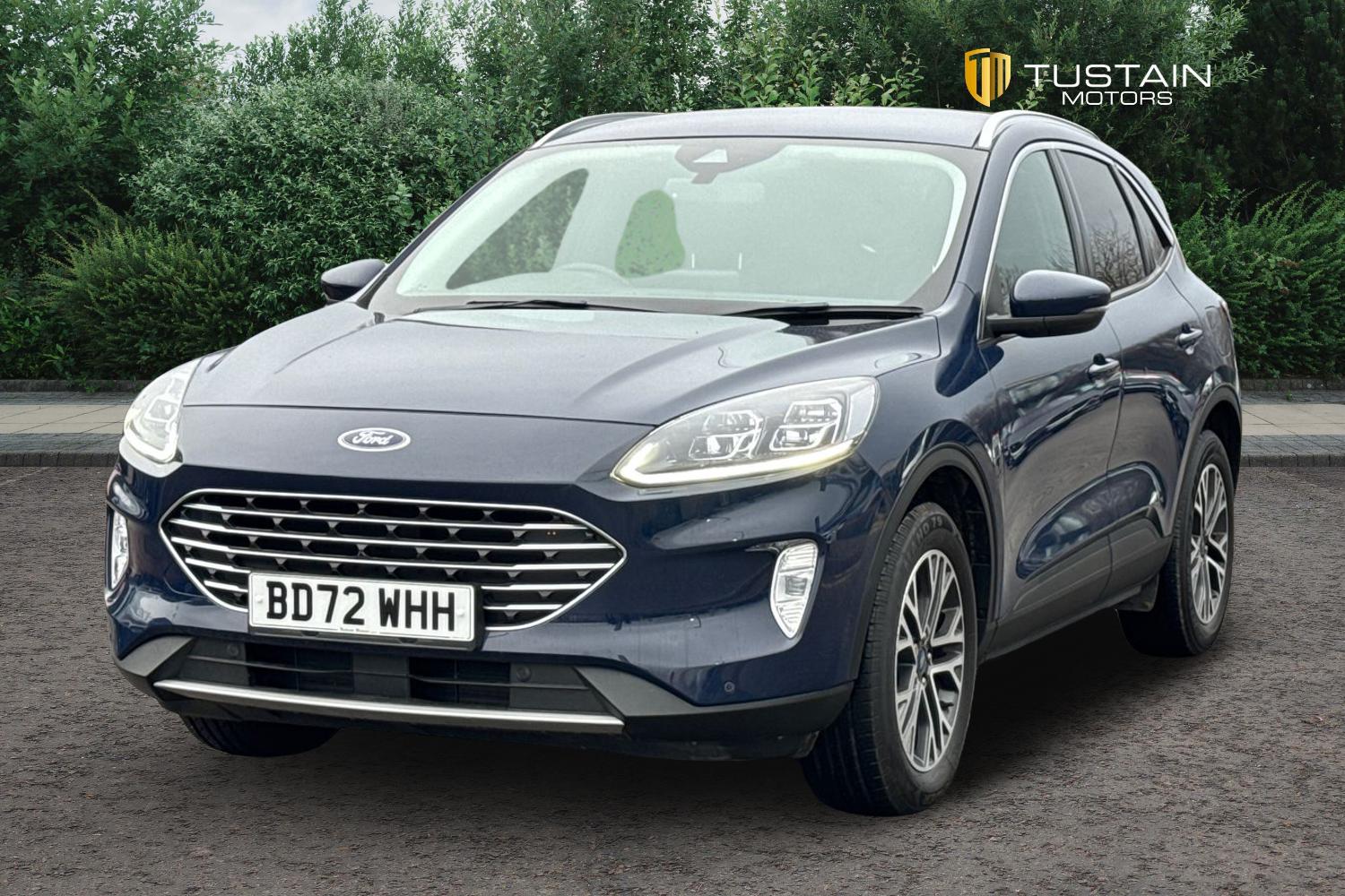 Used Ford Kuga 2022 for sale - 77886623: Photo 6