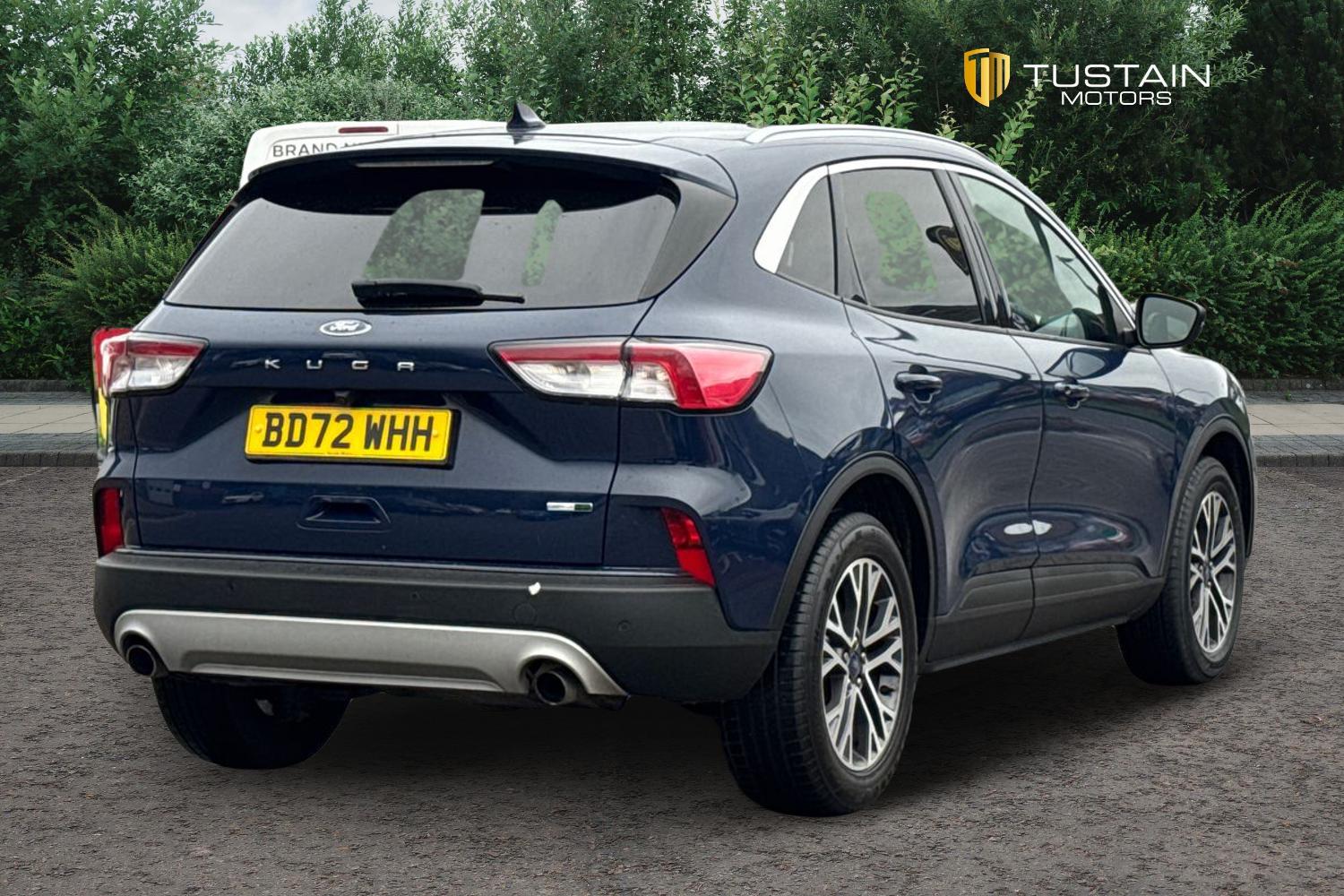 Used Ford Kuga 2022 for sale - 77886623: Photo 7