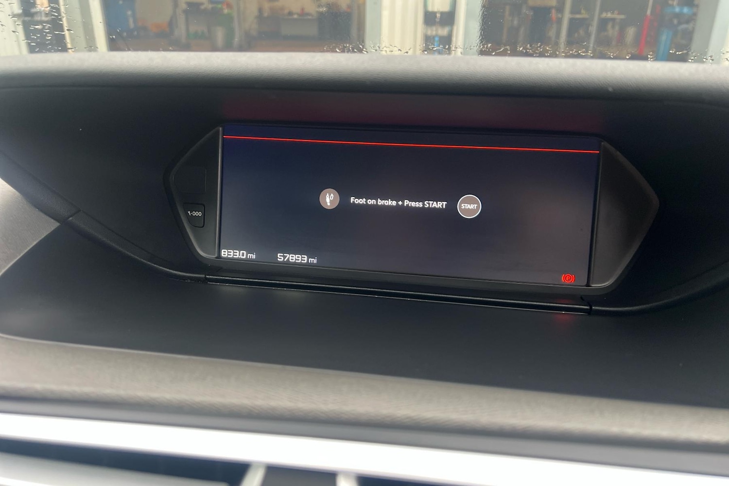 Used Citroen C4 Grand Picasso 2019 for sale - 76805180: Photo 13