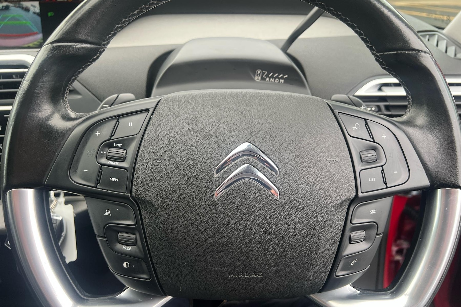 Used Citroen C4 Grand Picasso 2019 for sale - 76805180: Photo 17