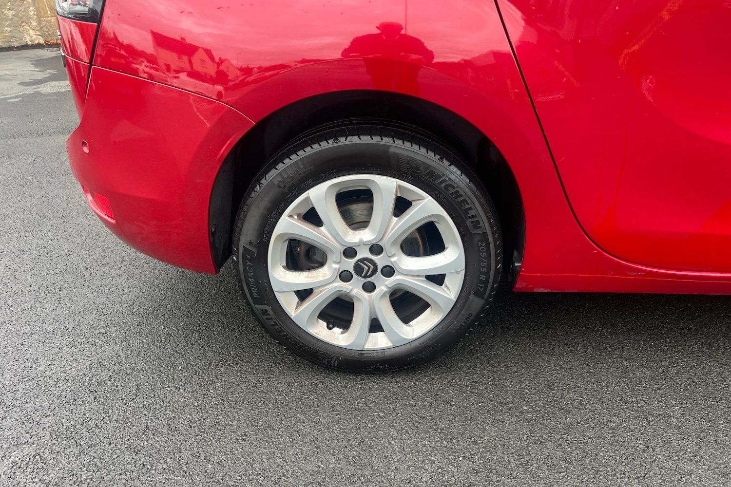 Used Citroen C4 Grand Picasso 2019 for sale - 76805180: Photo 3