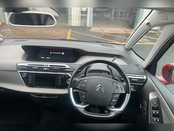 Used Citroen C4 Grand Picasso 2019 for sale - 76805180: Photo