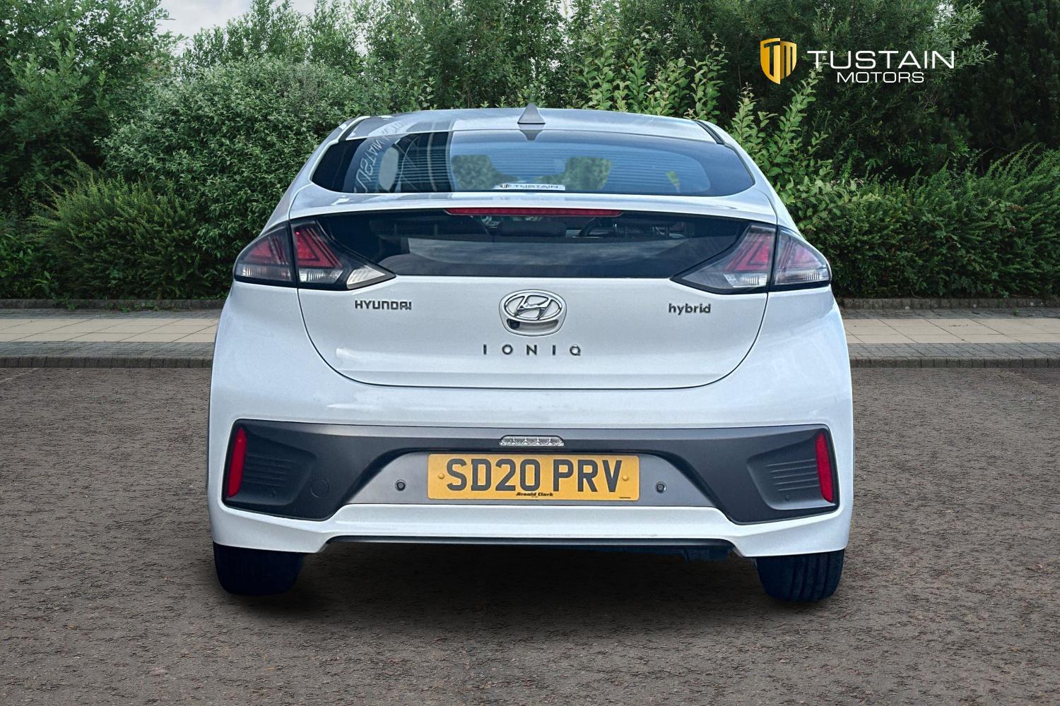 Used Hyundai IONIQ 2020 for sale - 77069760: Photo 11