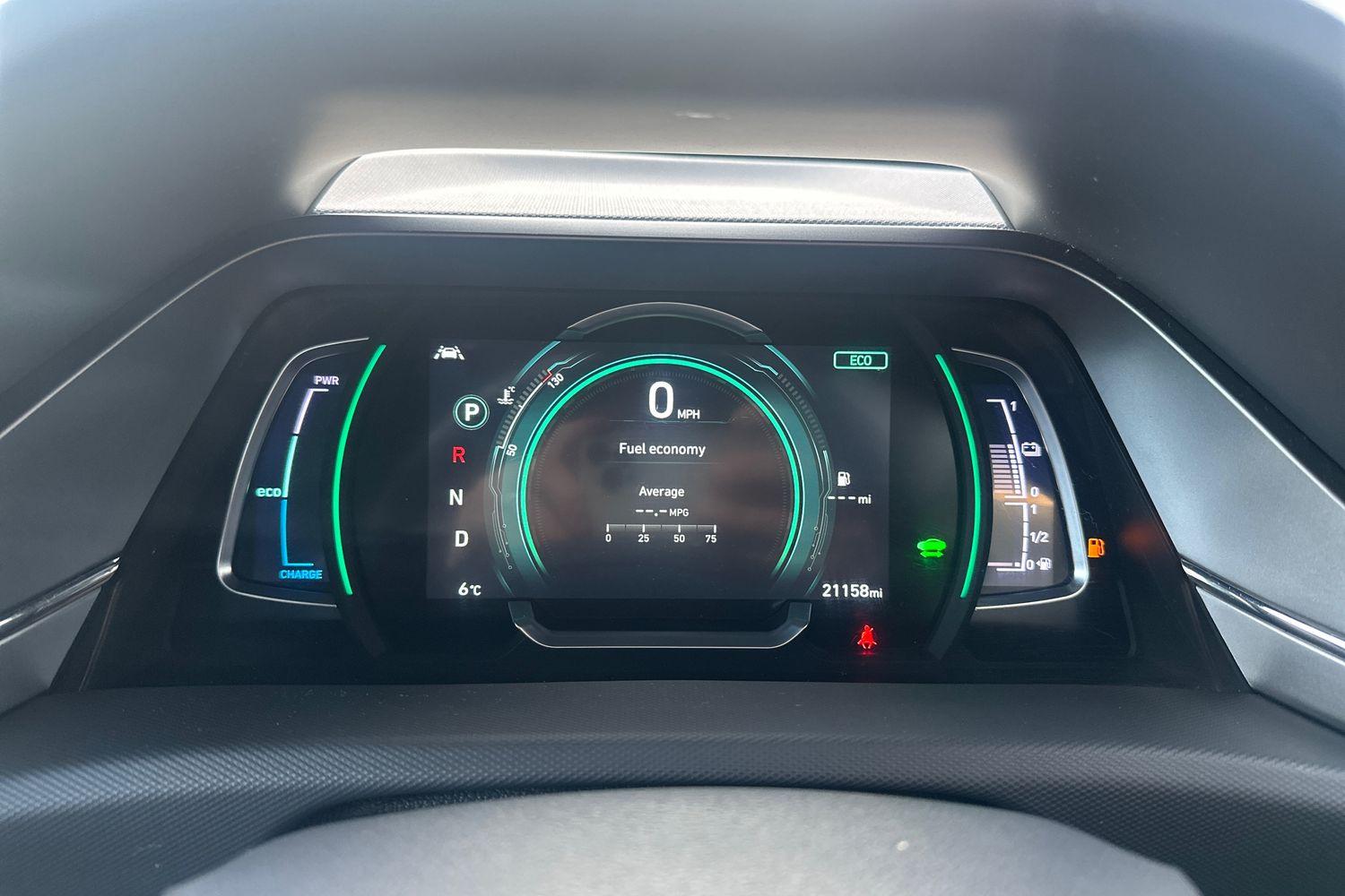 Used Hyundai IONIQ 2020 for sale - 77069760: Photo 13