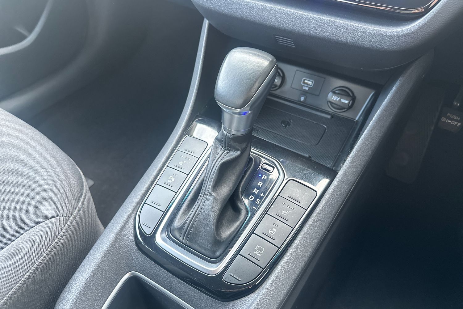 Used Hyundai IONIQ 2020 for sale - 77069760: Photo 14