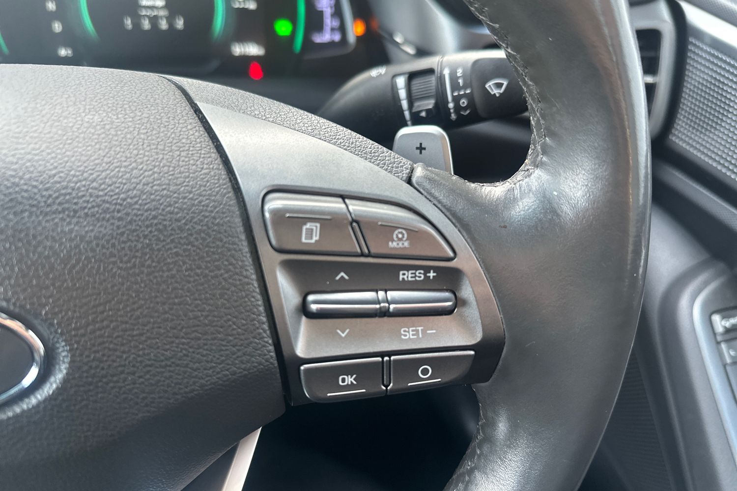 Used Hyundai IONIQ 2020 for sale - 77069760: Photo 17