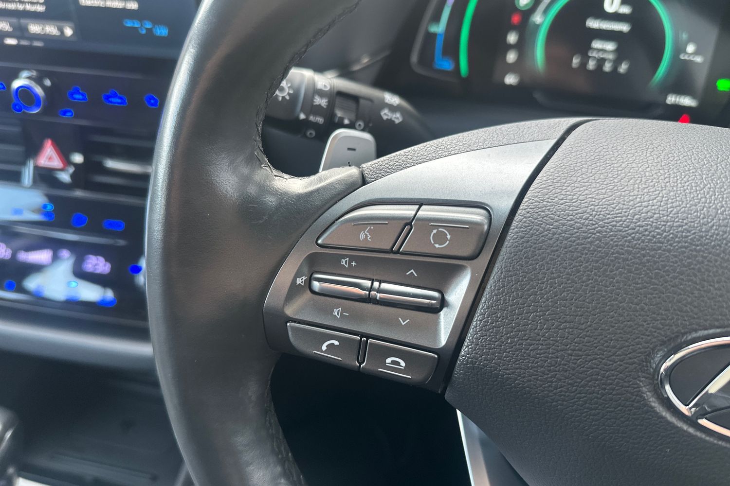 Used Hyundai IONIQ 2020 for sale - 77069760: Photo 18