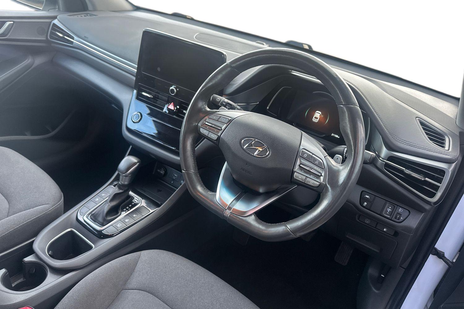 Used Hyundai IONIQ 2020 for sale - 77069760: Photo 2