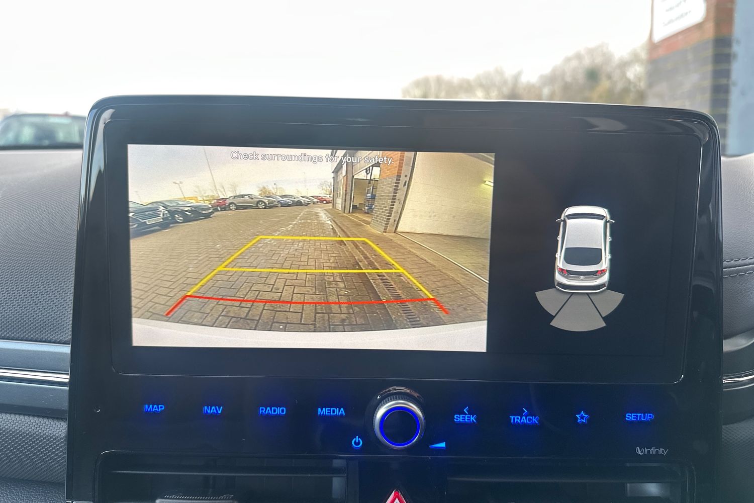 Used Hyundai IONIQ 2020 for sale - 77069760: Photo 21