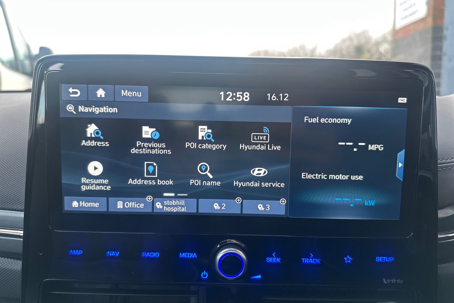 Used Hyundai IONIQ 2020 for sale - 77069760: Photo 24