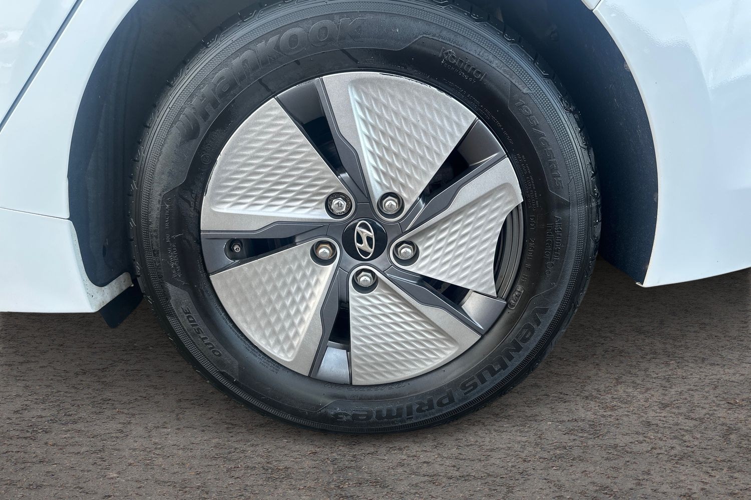 Used Hyundai IONIQ 2020 for sale - 77069760: Photo 3