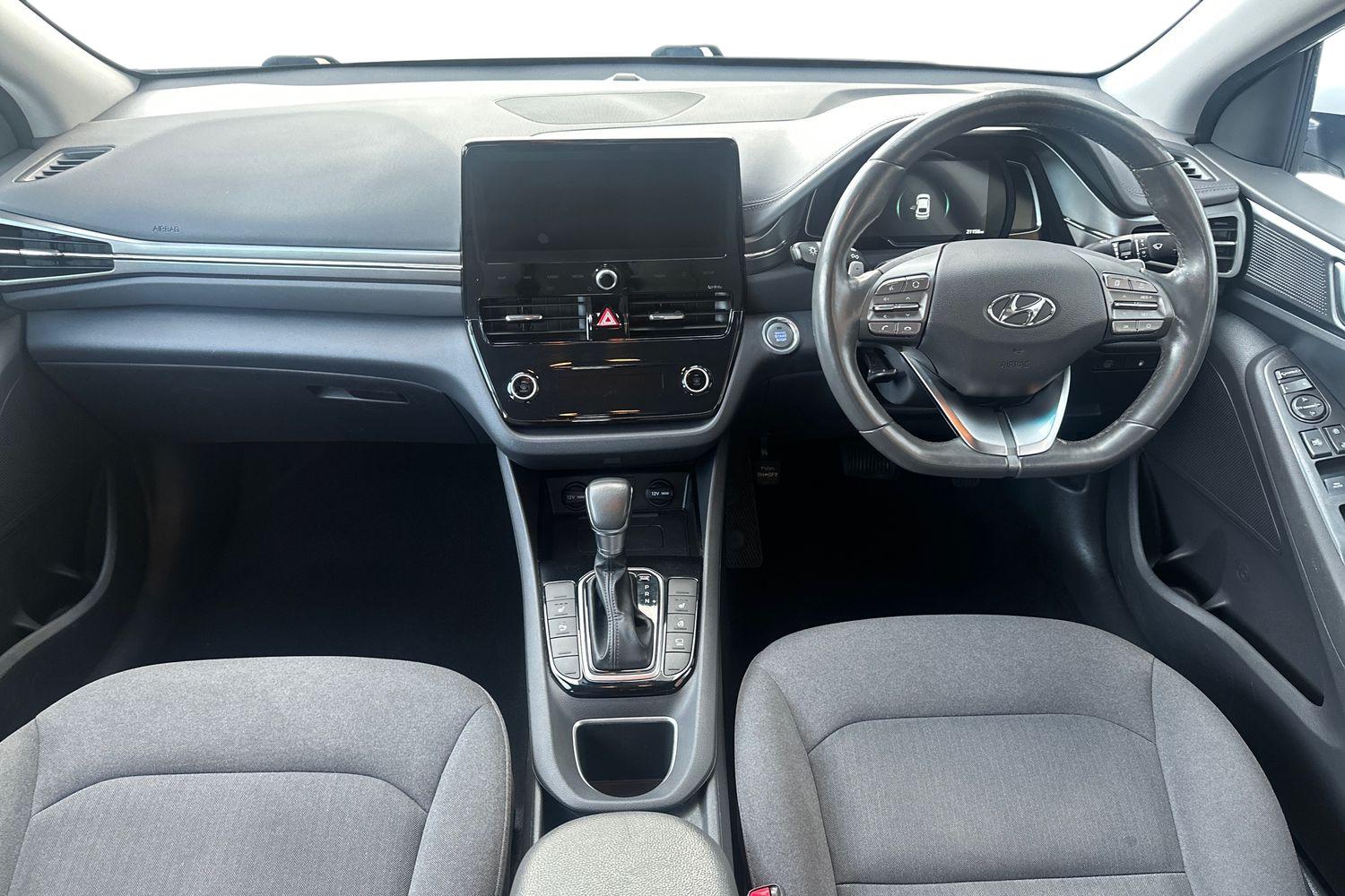 Used Hyundai IONIQ 2020 for sale - 77069760: Photo 4