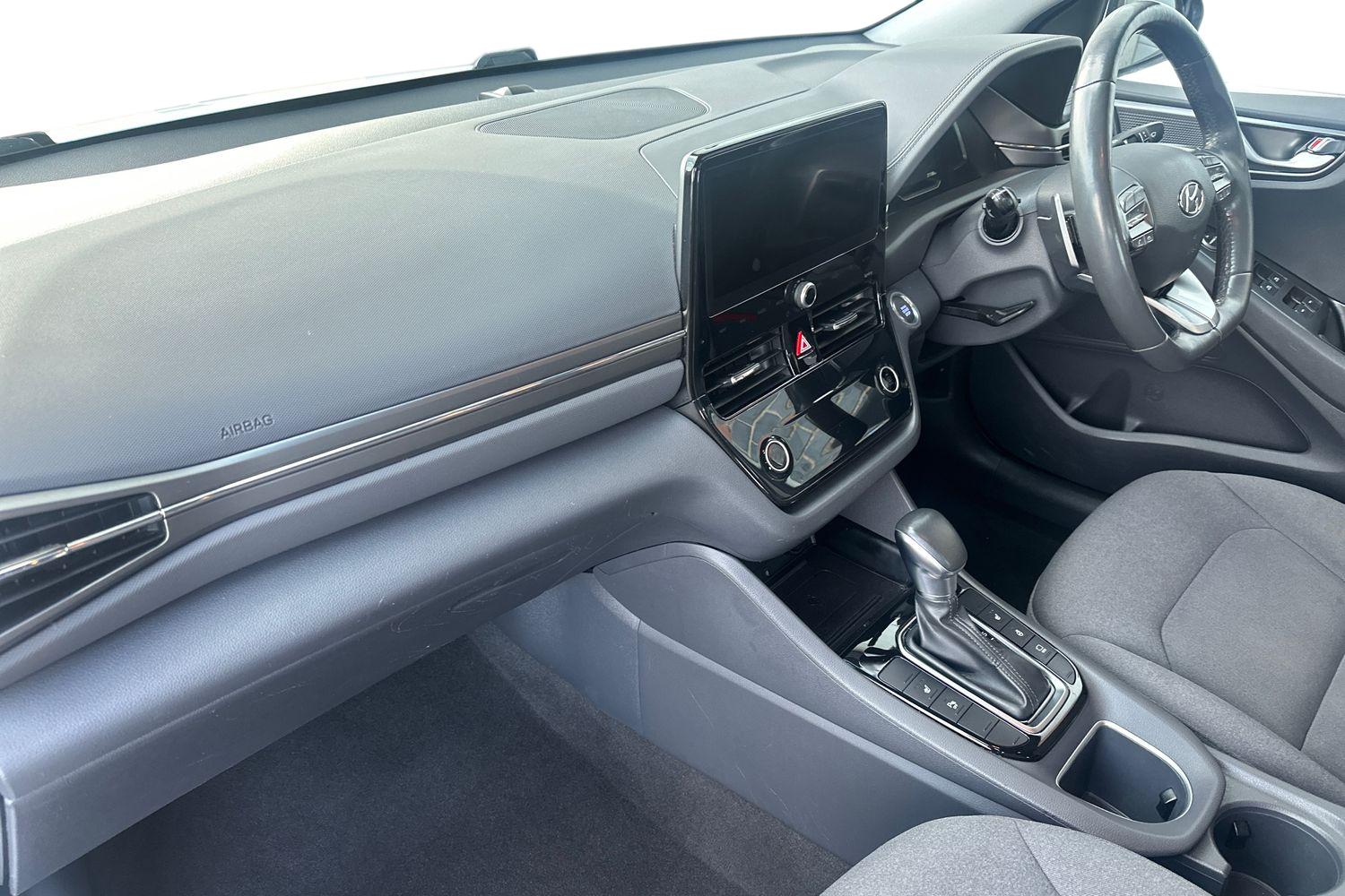 Used Hyundai IONIQ 2020 for sale - 77069760: Photo 5