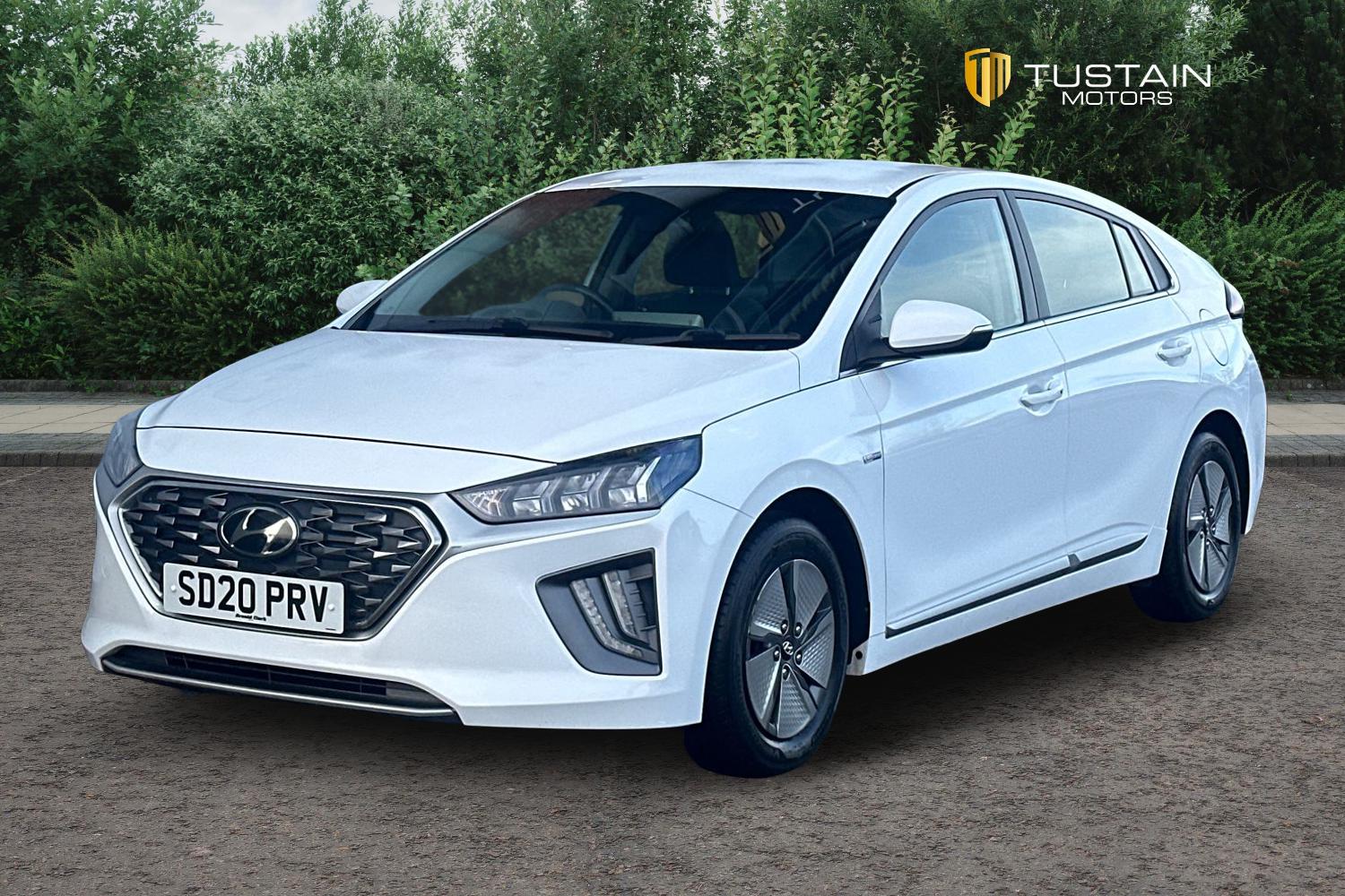 Used Hyundai IONIQ 2020 for sale - 77069760: Photo 6