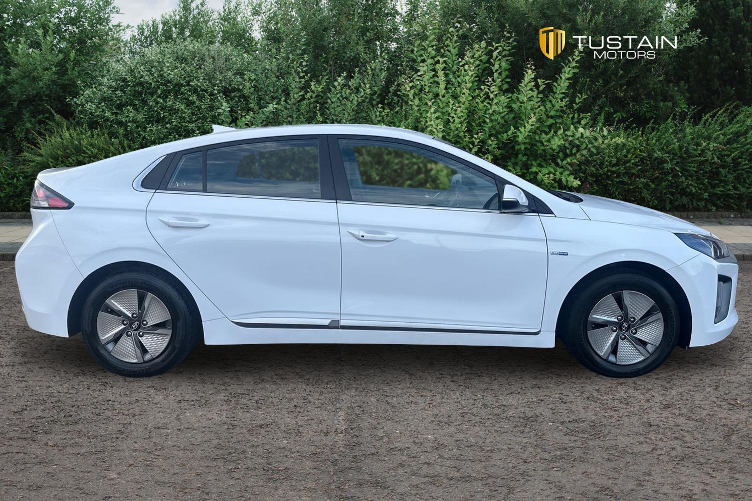 Used Hyundai IONIQ 2020 for sale - 77069760: Photo 8