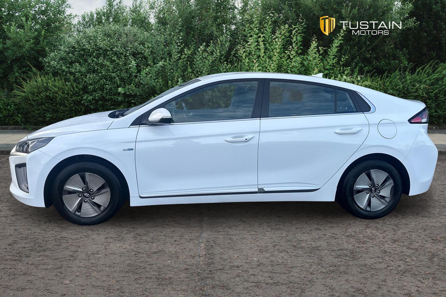 Used Hyundai IONIQ 2020 for sale - 77069760: Photo 9