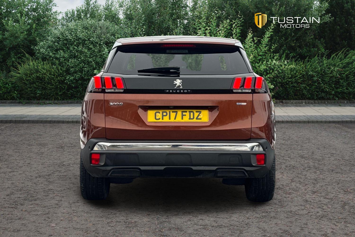 Used Peugeot 3008 2017 for sale - 77123858: Photo 11