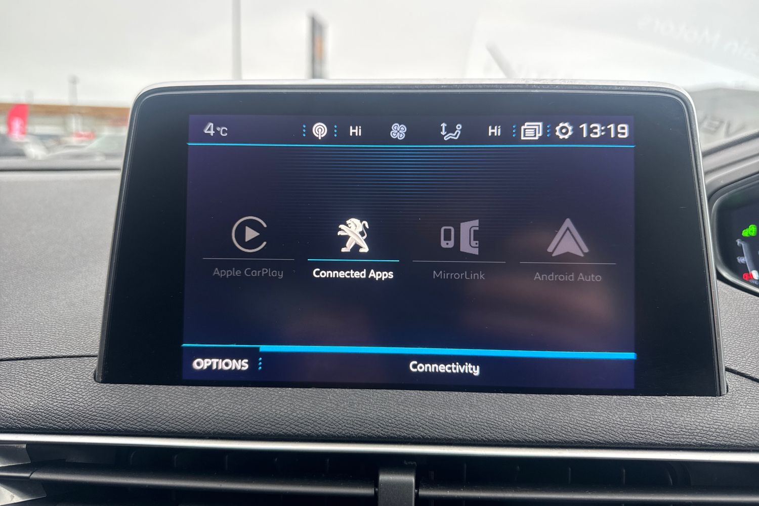 Used Peugeot 3008 2017 for sale - 77123858: Photo 23