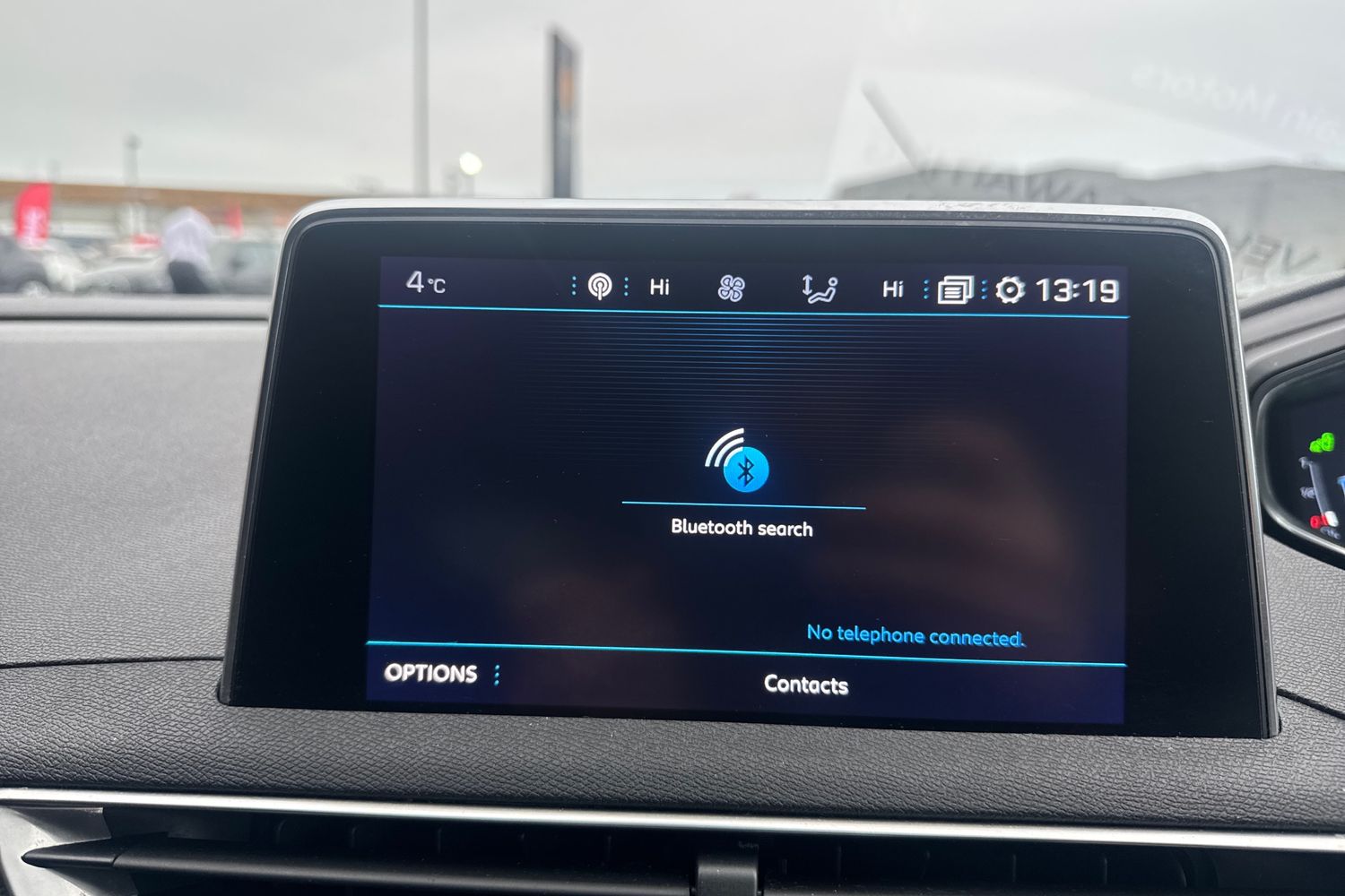 Used Peugeot 3008 2017 for sale - 77123858: Photo 24