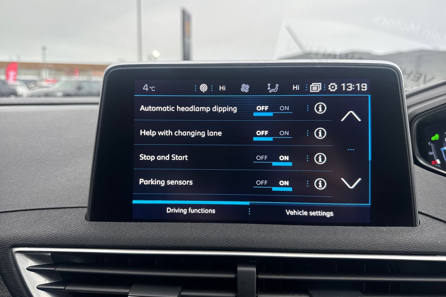 Used Peugeot 3008 2017 for sale - 77123858: Photo 25