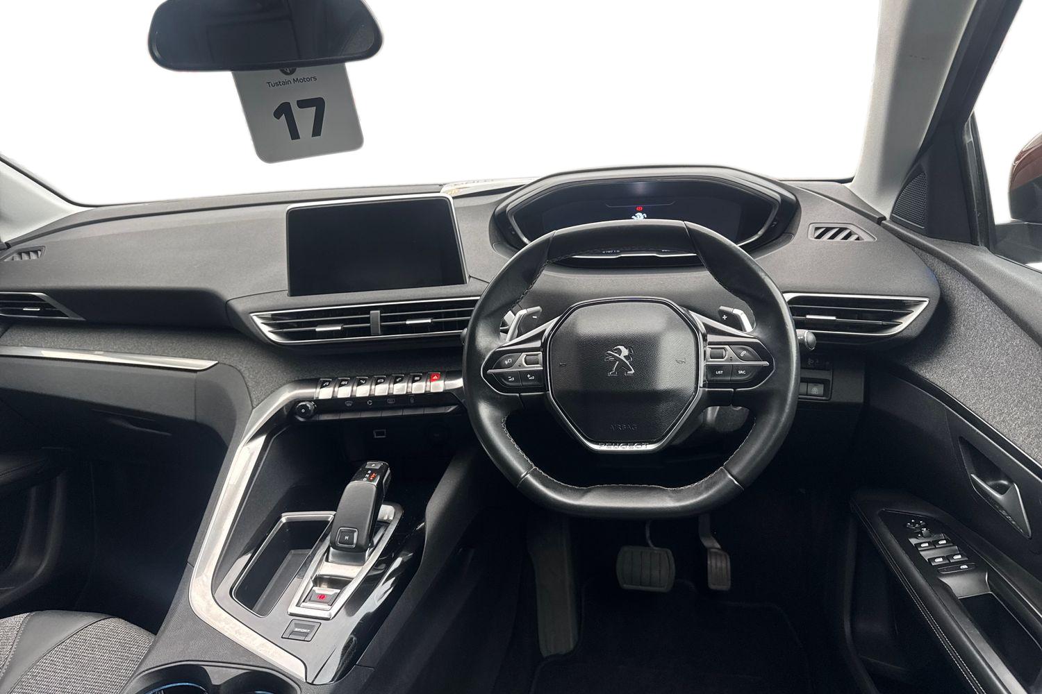 Used Peugeot 3008 2017 for sale - 77123858: Photo 4