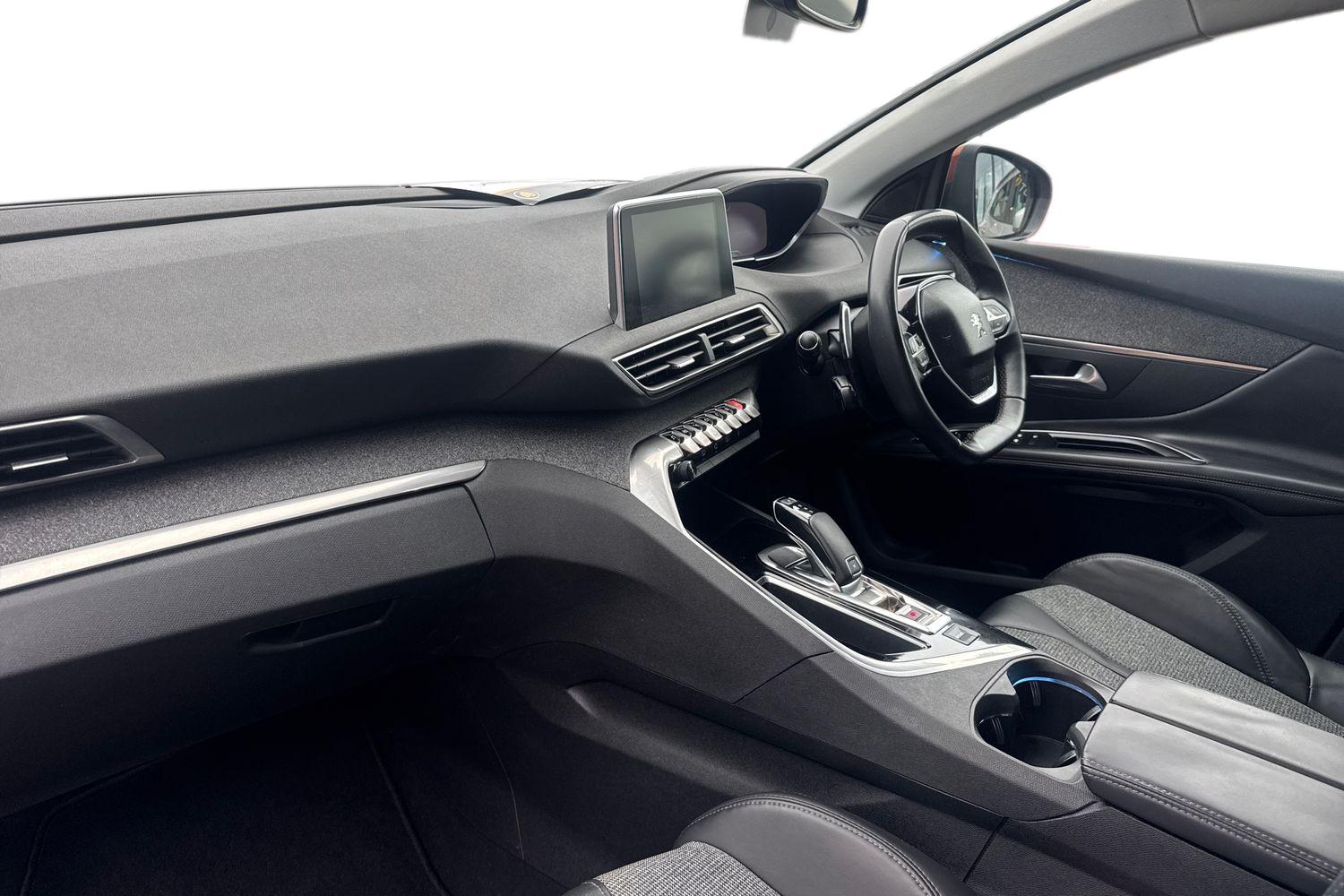 Used Peugeot 3008 2017 for sale - 77123858: Photo 5