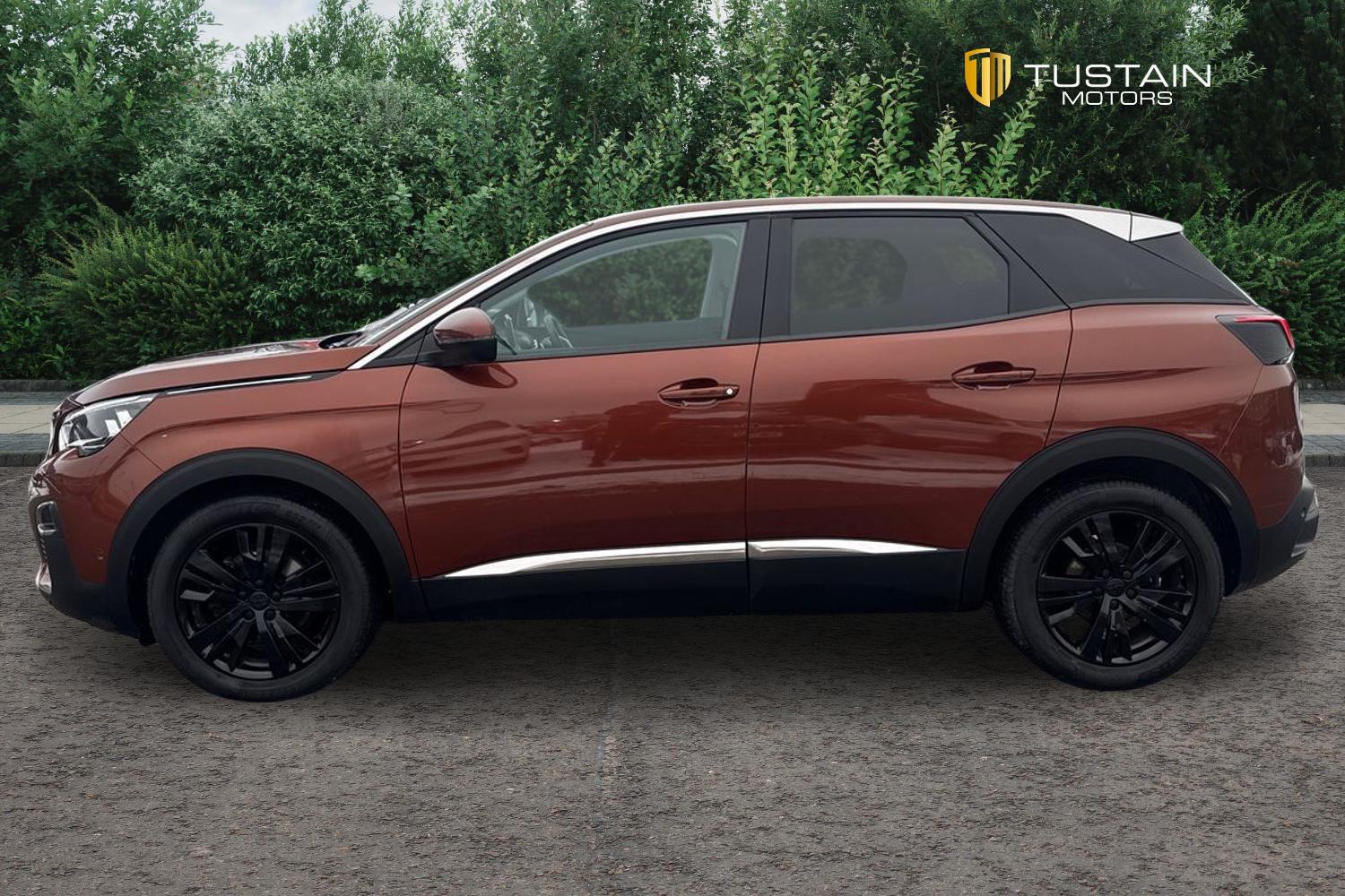 Used Peugeot 3008 2017 for sale - 77123858: Photo 9