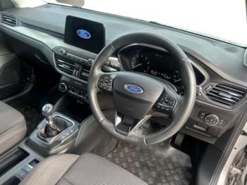 Used Ford Focus 2019 for sale - 74839837: Photo