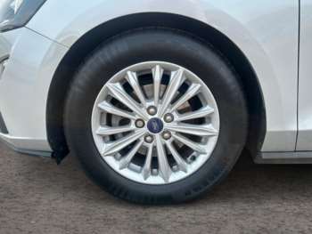 Used Ford Focus 2019 for sale - 74839837: Photo