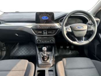 Used Ford Focus 2019 for sale - 74839837: Photo