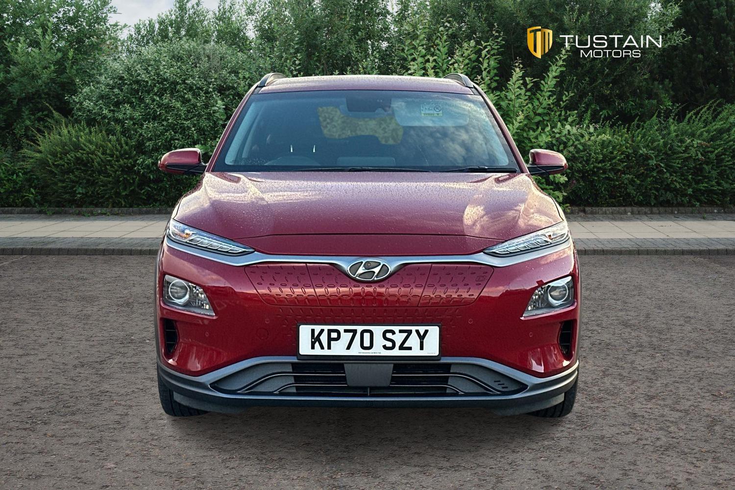 Used Hyundai KONA 2020 for sale - 76310427: Photo 10