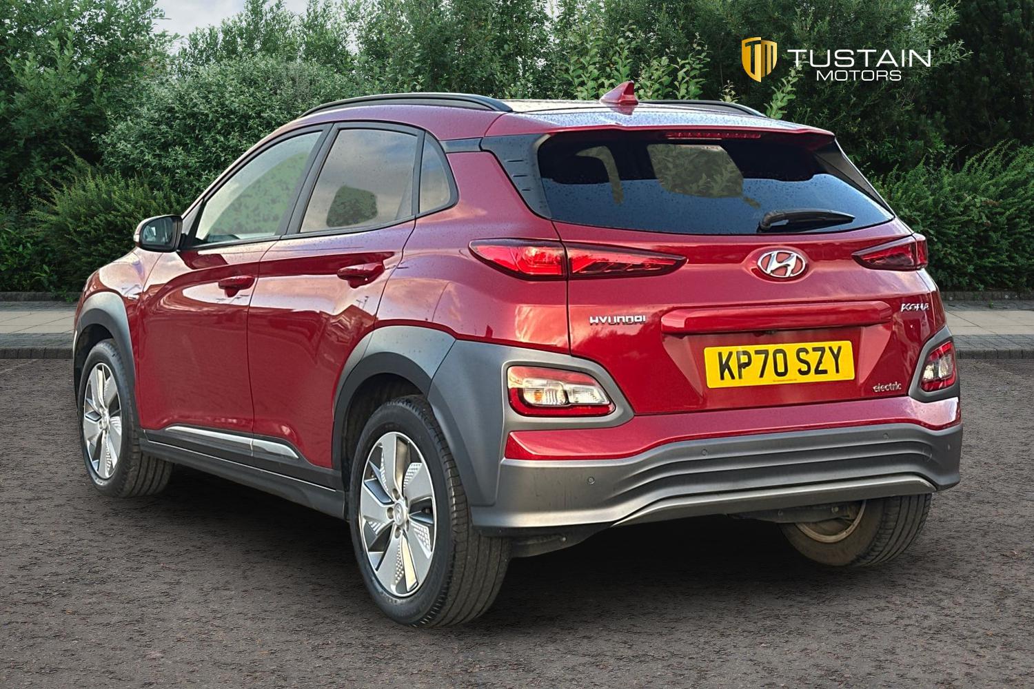Used Hyundai KONA 2020 for sale - 76310427: Photo 12