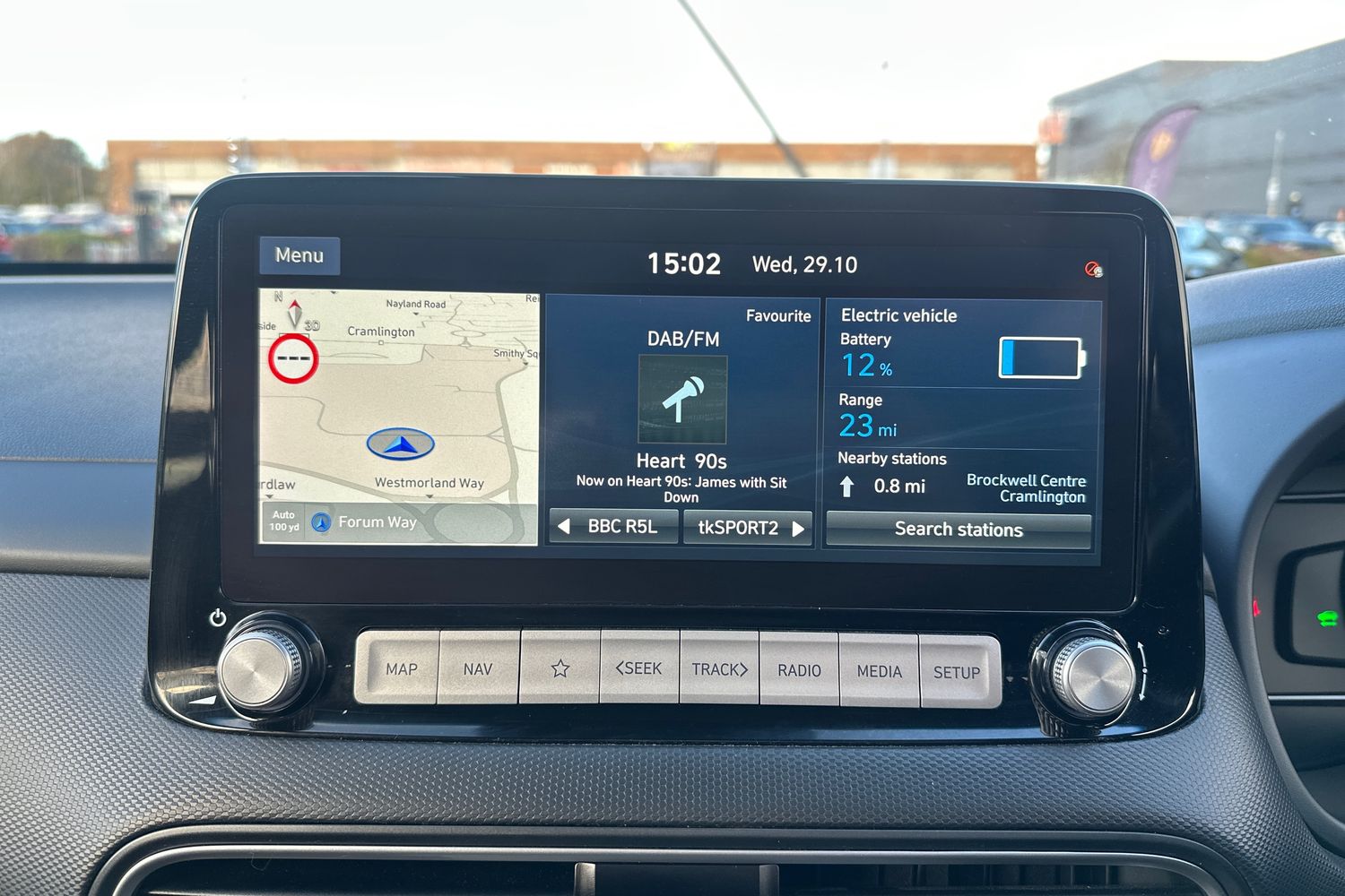 Used Hyundai KONA 2020 for sale - 76310427: Photo 23