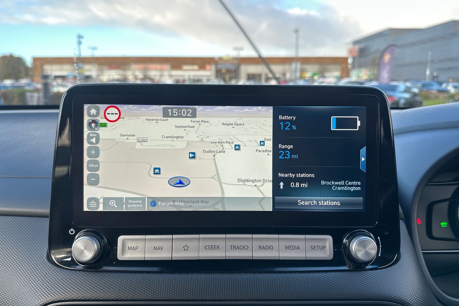 Used Hyundai KONA 2020 for sale - 76310427: Photo 24