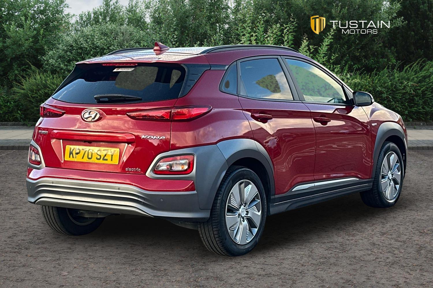 Used Hyundai KONA 2020 for sale - 76310427: Photo 7