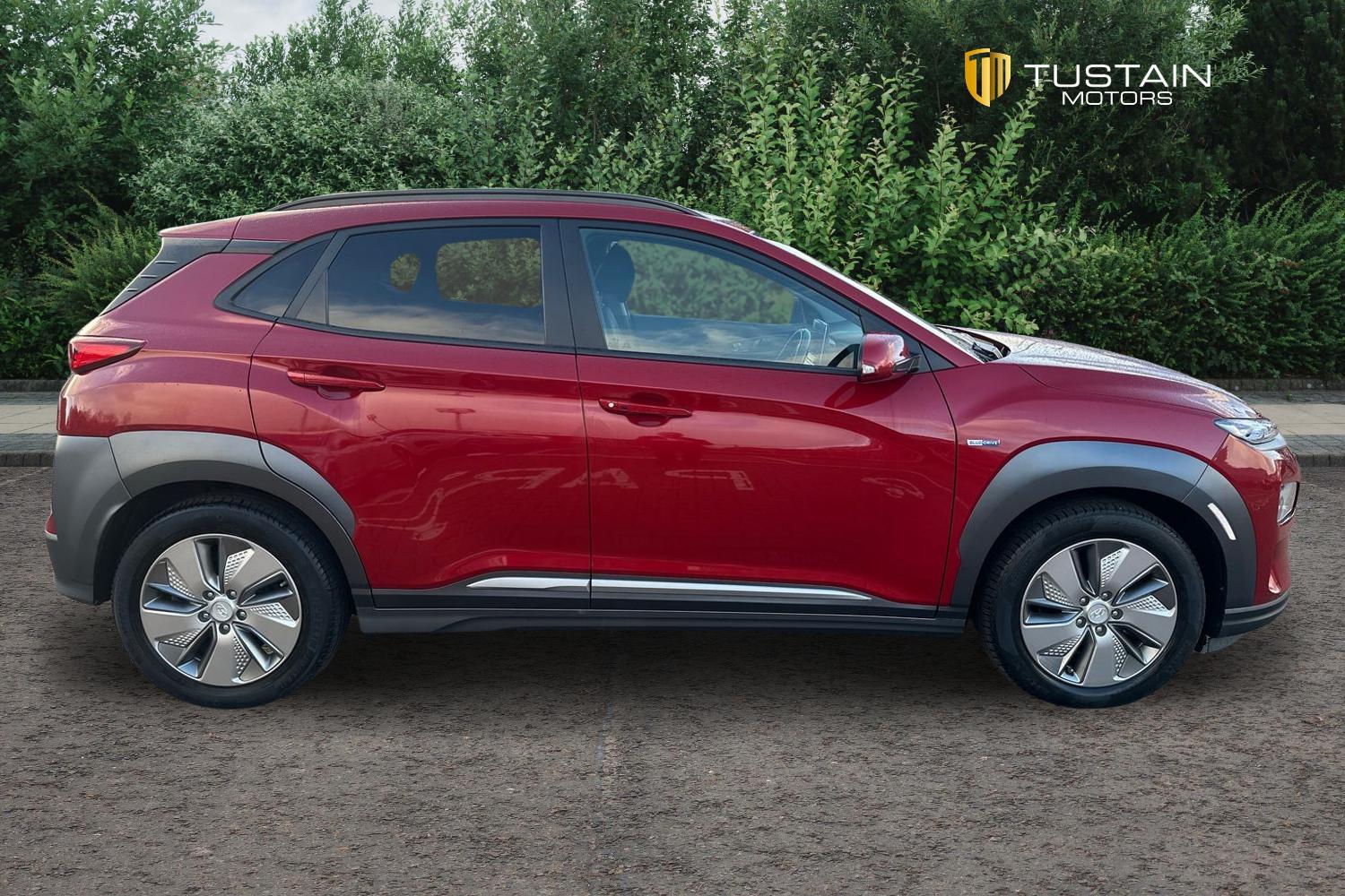Used Hyundai KONA 2020 for sale - 76310427: Photo 8