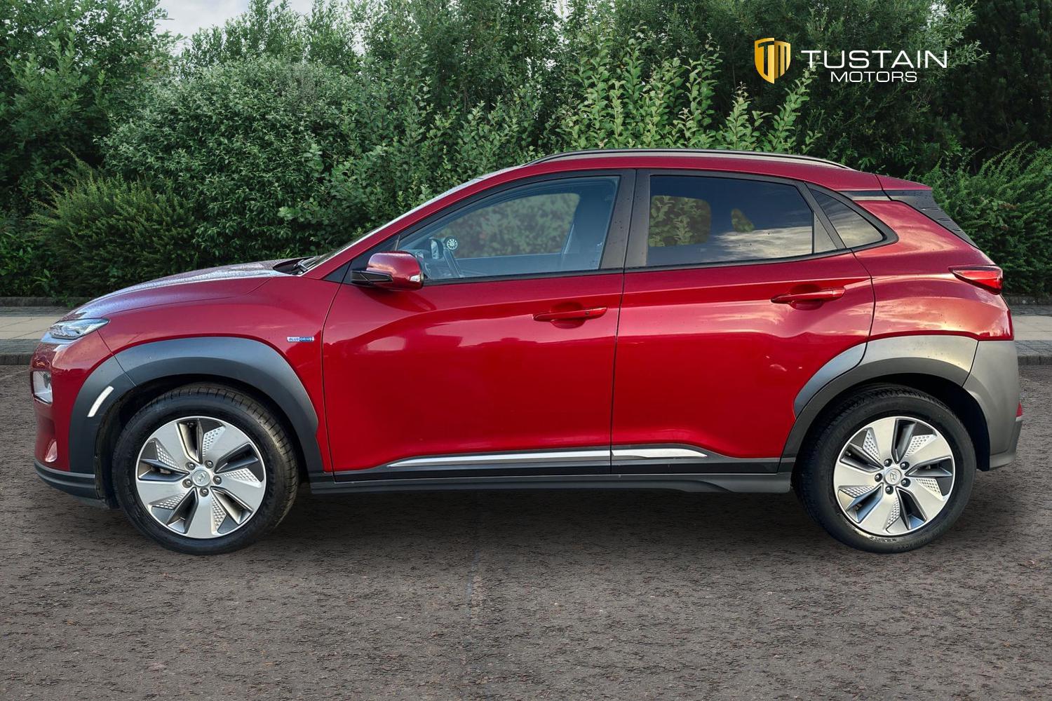 Used Hyundai KONA 2020 for sale - 76310427: Photo 9