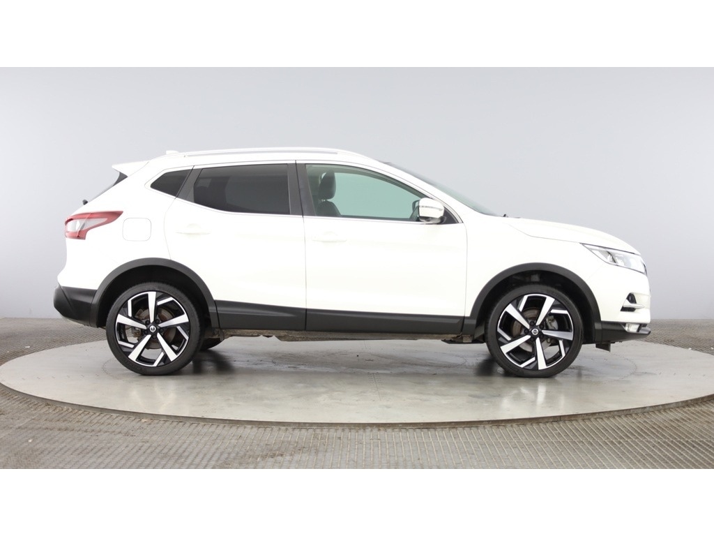 Used Nissan Qashqai 2020 for sale - 76516042: Photo 10