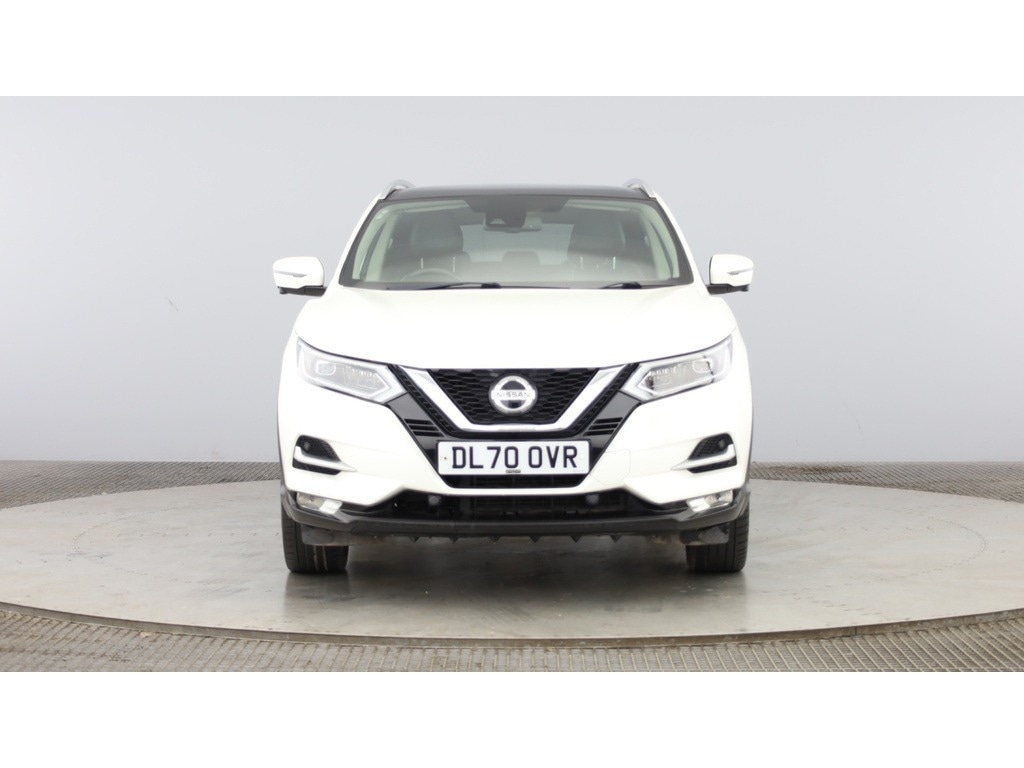 Used Nissan Qashqai 2020 for sale - 76516042: Photo 11