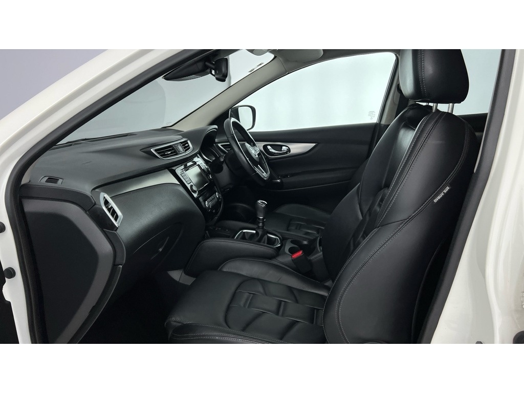 Used Nissan Qashqai 2020 for sale - 76516042: Photo 12