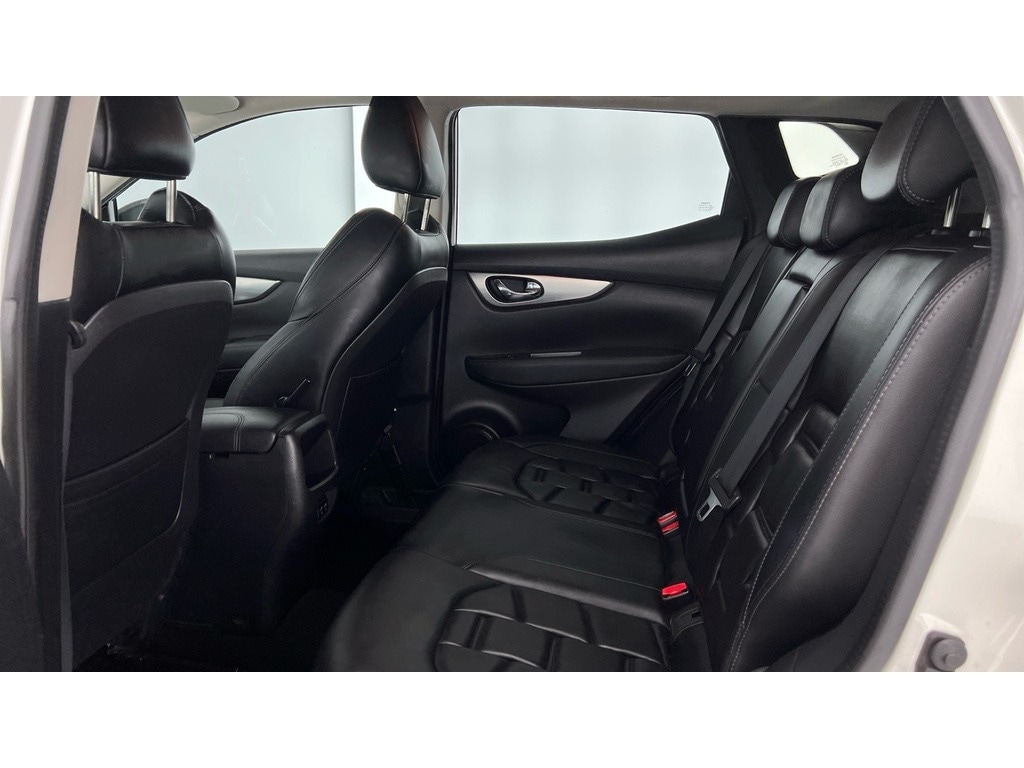 Used Nissan Qashqai 2020 for sale - 76516042: Photo 13