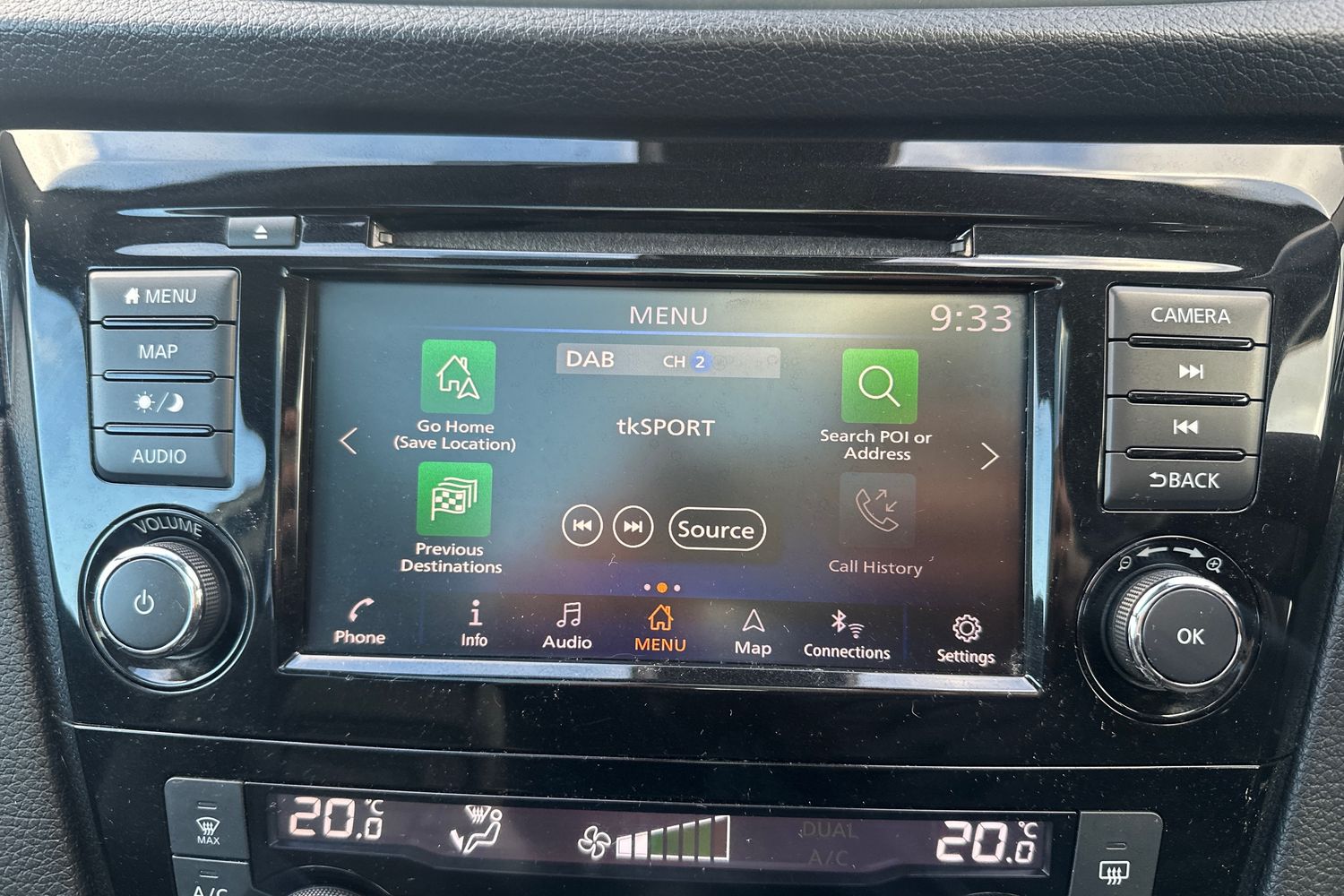 Used Nissan Qashqai 2020 for sale - 76516042: Photo 23