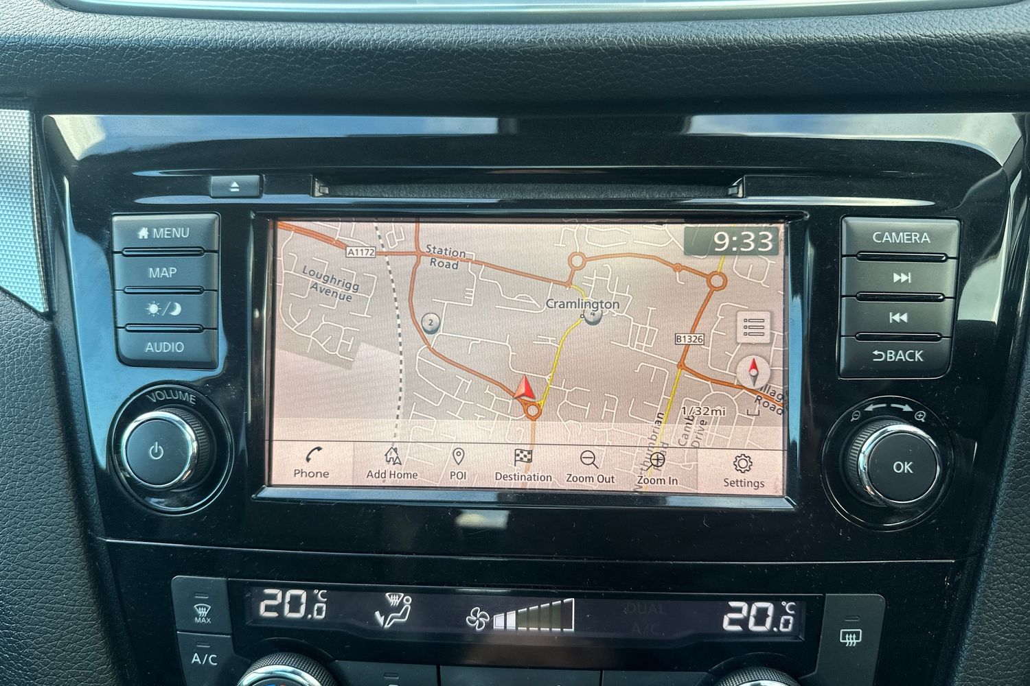 Used Nissan Qashqai 2020 for sale - 76516042: Photo 24