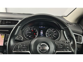 Used Nissan Qashqai 2020 for sale - 76516042: Photo