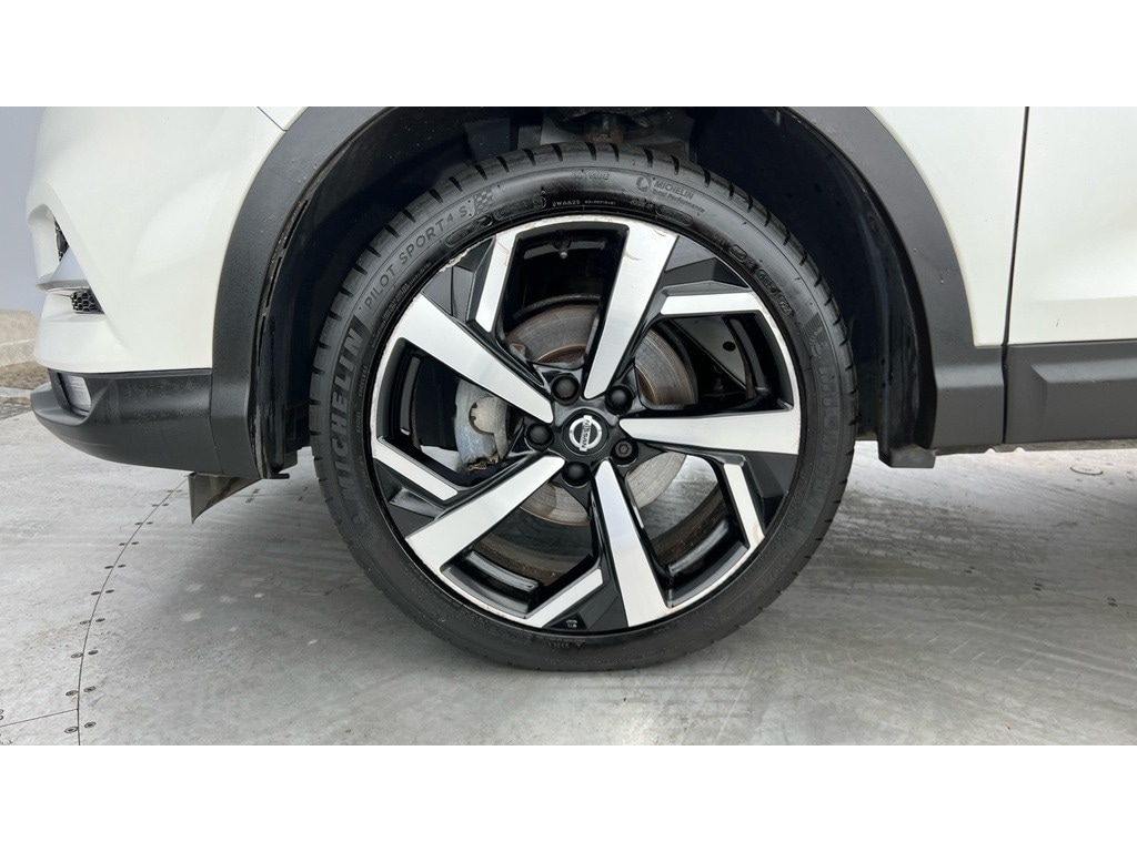 Used Nissan Qashqai 2020 for sale - 76516042: Photo 3