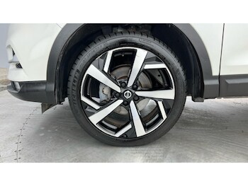 Used Nissan Qashqai 2020 for sale - 76516042: Photo