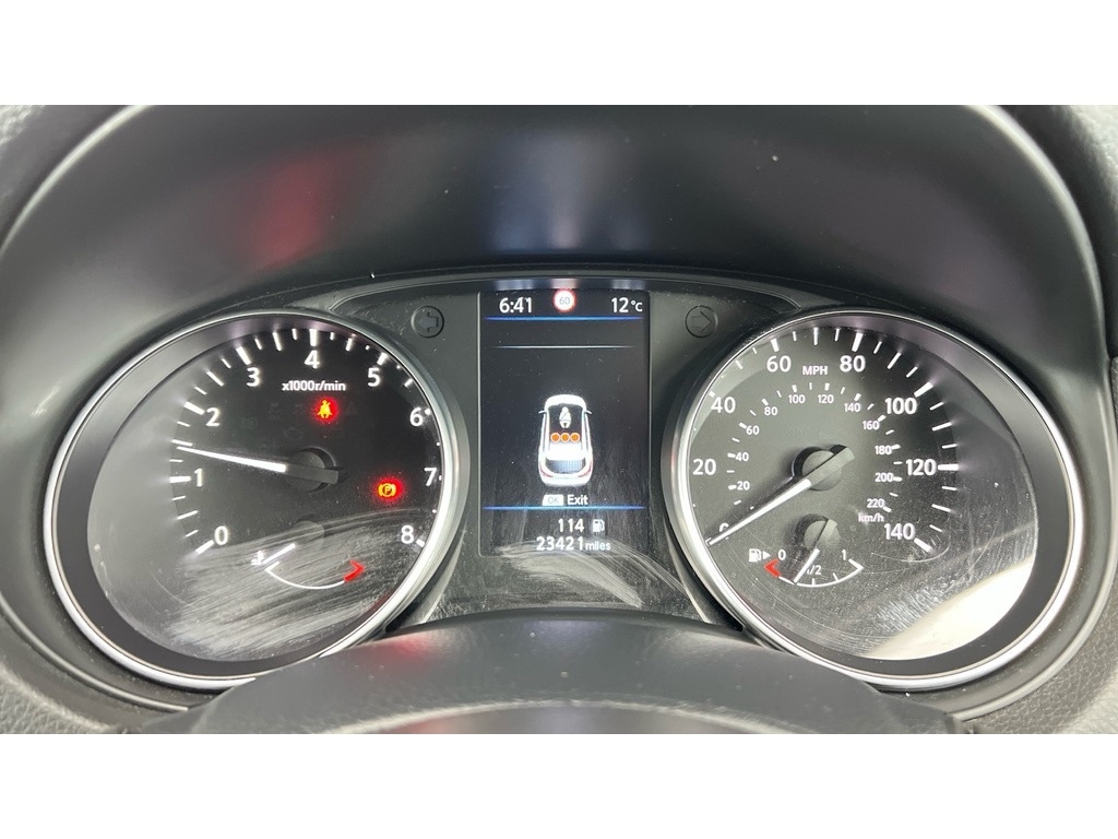 Used Nissan Qashqai 2020 for sale - 76516042: Photo 4