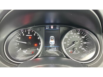 Used Nissan Qashqai 2020 for sale - 76516042: Photo